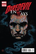 DAREDEVIL: END OF DAYS #5-RI 