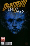 DAREDEVIL: END OF DAYS #6-RI 