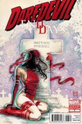DAREDEVIL: END OF DAYS #3-RI 