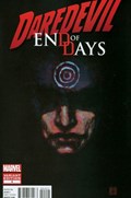 DAREDEVIL: END OF DAYS #4-RI 