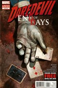 DAREDEVIL: END OF DAYS #4 