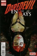 DAREDEVIL: END OF DAYS #7 