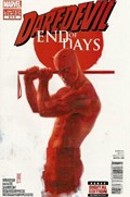 DAREDEVIL: END OF DAYS #8 