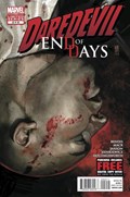 DAREDEVIL: END OF DAYS #2 