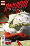 DAREDEVIL: END OF DAYS #1 