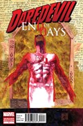 DAREDEVIL: END OF DAYS #1-RI-B 