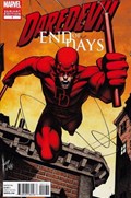DAREDEVIL: END OF DAYS #1-RI 