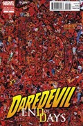 DAREDEVIL: END OF DAYS #1-RI-C 