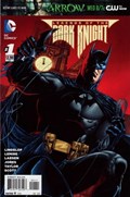 LEGENDS OF THE DARK KNIGHT #1 