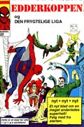 EDDERKOPPEN #0 
