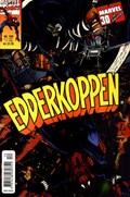 EDDERKOPPEN #159 