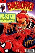 EDDERKOPPEN #95 