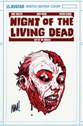 NIGHT OF THE LIVING DEAD: DAY OF THE UNDEAD #1C Soft Cover