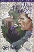 A FINE AND PRIVATE PLACE #1-RI 