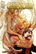 GRIMM FAIRY TALES PRESENTS GODSTORM #2B 