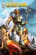 GRIMM FAIRY TALES PRESENTS GODSTORM #2 