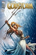 GRIMM FAIRY TALES PRESENTS GODSTORM #3 