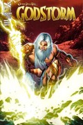 GRIMM FAIRY TALES PRESENTS GODSTORM #1 
