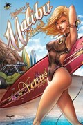 GRIMM FAIRY TALES PRESENTS GODSTORM #0-CMKZE-B 