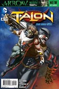 TALON #4-RI 