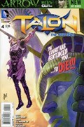 TALON #4 
