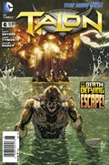 TALON #6 