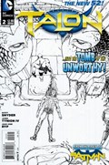 TALON #2-RI-B 