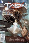 TALON #3 