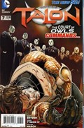 TALON #7 