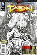 TALON #8-RI 