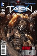 TALON #8 