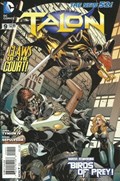 TALON #9 