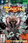 TALON #1 