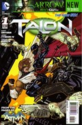 TALON #1-RI 