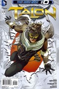 TALON #0 