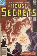 HOUSE OF SECRETS #152 