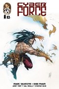 CYBERFORCE #3-RI 