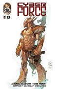 CYBERFORCE #2-RI 
