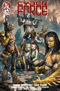 CYBERFORCE #5 