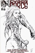 CYBERFORCE #5-RI-B 
