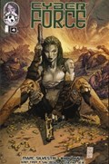 CYBERFORCE #4 
