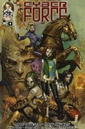 CYBERFORCE #1B 