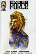 CYBERFORCE #1-RI 