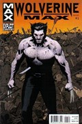 WOLVERINE MAX #1-RI 