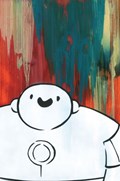 BRAVEST WARRIORS #21-RI 