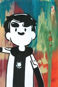 BRAVEST WARRIORS #20-RI 