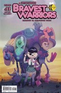 BRAVEST WARRIORS #22 