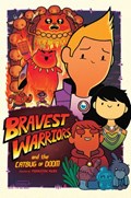 BRAVEST WARRIORS #25B 