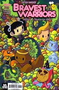 BRAVEST WARRIORS #29 