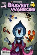 BRAVEST WARRIORS #4 